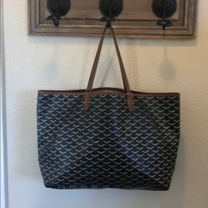GOYARD Tote